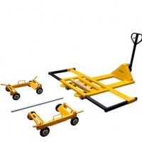 南寧手動移車器物業(yè)液壓移車器規(guī)格參數(shù)