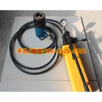 廠家直銷開口式錨桿切斷器液壓機械式錨索剪斷器