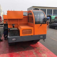 工程履帶運(yùn)輸車廠家，園林常備