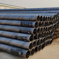 三層3pe防腐無縫管執(zhí)行標準是什么