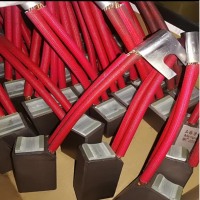 高壓電機(jī)碳刷  高壓電機(jī)電刷  廠家直銷