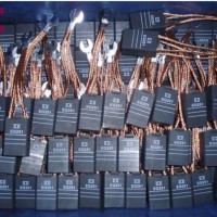 供應(yīng)EG251電機(jī)碳刷16*32*40石墨碳刷EG313