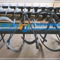 鋰電設(shè)備螺帶混合機(jī)