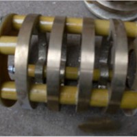 電機(jī)卷筒集電環(huán)  電機(jī)卷筒滑環(huán)   電機(jī)卷筒導(dǎo)電環(huán)
