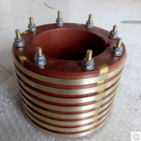 電機(jī)集電環(huán)  8路電機(jī)集電環(huán)   8路電機(jī)導(dǎo)電環(huán)