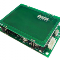 廉價(jià)讀寫器RFID讀卡器超便宜MB800