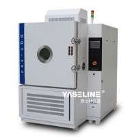 選擇低氣壓試驗箱請認(rèn)準(zhǔn)品牌廠家