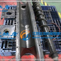 輸送機(jī)耐磨強(qiáng)化