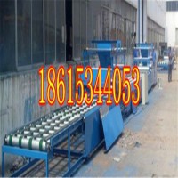 玻鎂板設備系統(tǒng)齊全操作簡單全自動化生產(chǎn)線山東碩豐