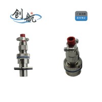 航空插頭XC_防潮_泰興創(chuàng)航_廠家直銷