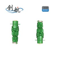 防爆航空插頭Y50P_耐高溫_泰興創(chuàng)航_廠家直銷