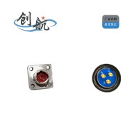 航空插頭YGD_耐環(huán)境好_泰興創(chuàng)航_接受定制