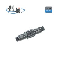 防爆航空插頭FB系列_防水電連接器_泰興創(chuàng)航_接受定制