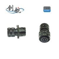 航空插頭Y50X_密度高_泰興創(chuàng)航_廠家直銷