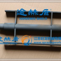 包裝線計(jì)量螺桿