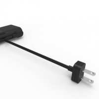 65W外觀時尚PD快充充電器批發(fā)商