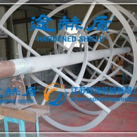 管式螺旋輸送機(jī)