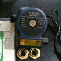 一能家用地暖循環水泵優勢