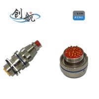 防爆航空插頭XCE系列_防潮_泰興創(chuàng)航_廠家直供