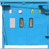 WY系列無(wú)壓風(fēng)門產(chǎn)品