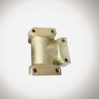 液壓管件 礦用綜采液壓支架管件廠家供應(yīng)