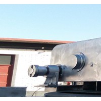 空心槳葉干燥機