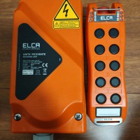 工業無線遙控器