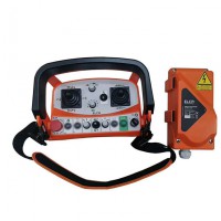 工業無線遙控器，進口遙控器，行車遙控器