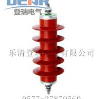 氧化鋅避雷器原理,優質HY5WS-17/50廠家直銷