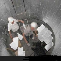 廠家供應超級納米隔熱板 碳素焙燒窯專用 承攬施工設計