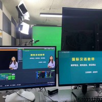 精品課堂慕課微課室制作系統(tǒng) 電子互動(dòng)推拉屏慕課整體建設(shè)專(zhuān)家