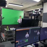 星河超清4K虛擬慕課微課制作系統(tǒng) 校園慕課室整體建設(shè)專(zhuān)家