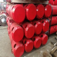 廠家供應(yīng)立柱千斤頂液壓支架125平衡千斤頂