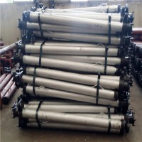 液壓支柱DW22-300/100外注式單體液壓支柱技術(shù)詳情