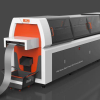 博世杰專業生產輕鋼別墅設備廠家