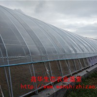 簡(jiǎn)易日光花房 節(jié)能環(huán)保日光溫室 規(guī)模養(yǎng)殖專用溫室大棚定制