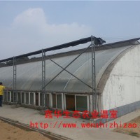 內(nèi)蒙古日光溫室承建 冬暖式日光溫室 日光蔬菜暖棚 廠家報(bào)價(jià)