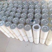 阿特拉斯科普柯鉆機(jī)粉塵濾芯-粉塵濾筒批發(fā)廠家