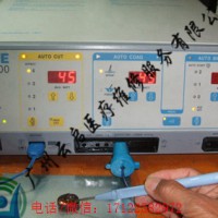 愛博電刀ICC300 高頻電刀 自檢通不過 報錯47