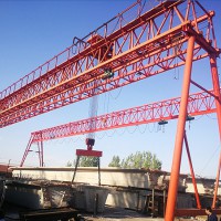 江西南昌龍門吊出租廠家深耕多年的行業(yè)經(jīng)驗