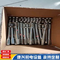 防滑鍍鉻550F扳手 鋼制三抓F扳手不銹鋼F扳手康興機(jī)電定制
