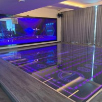 全息投影膜 懸浮感應(yīng)系統(tǒng) 軟件地面互動投影