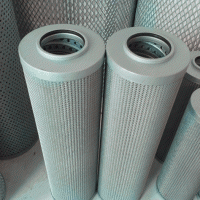 GU-H系列自封式壓力管路過濾器濾芯GX400x20