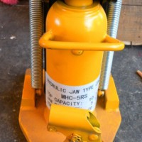 千斤頂的起重能力/爪式千斤頂/鴨嘴式千斤頂