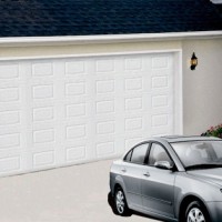 車庫門生產廠家