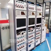 chroma8000測試系統(tǒng)