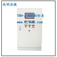 PLC編程風機控制柜，節能監控水泵配電箱