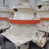 售性能良好的二手GP100單缸圓錐破碎機