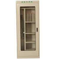 烏海普通安全工具柜 配電室存放柜價格
