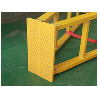 玻璃鋼升降合梯 南京配電站絕緣合梯6米規(guī)格